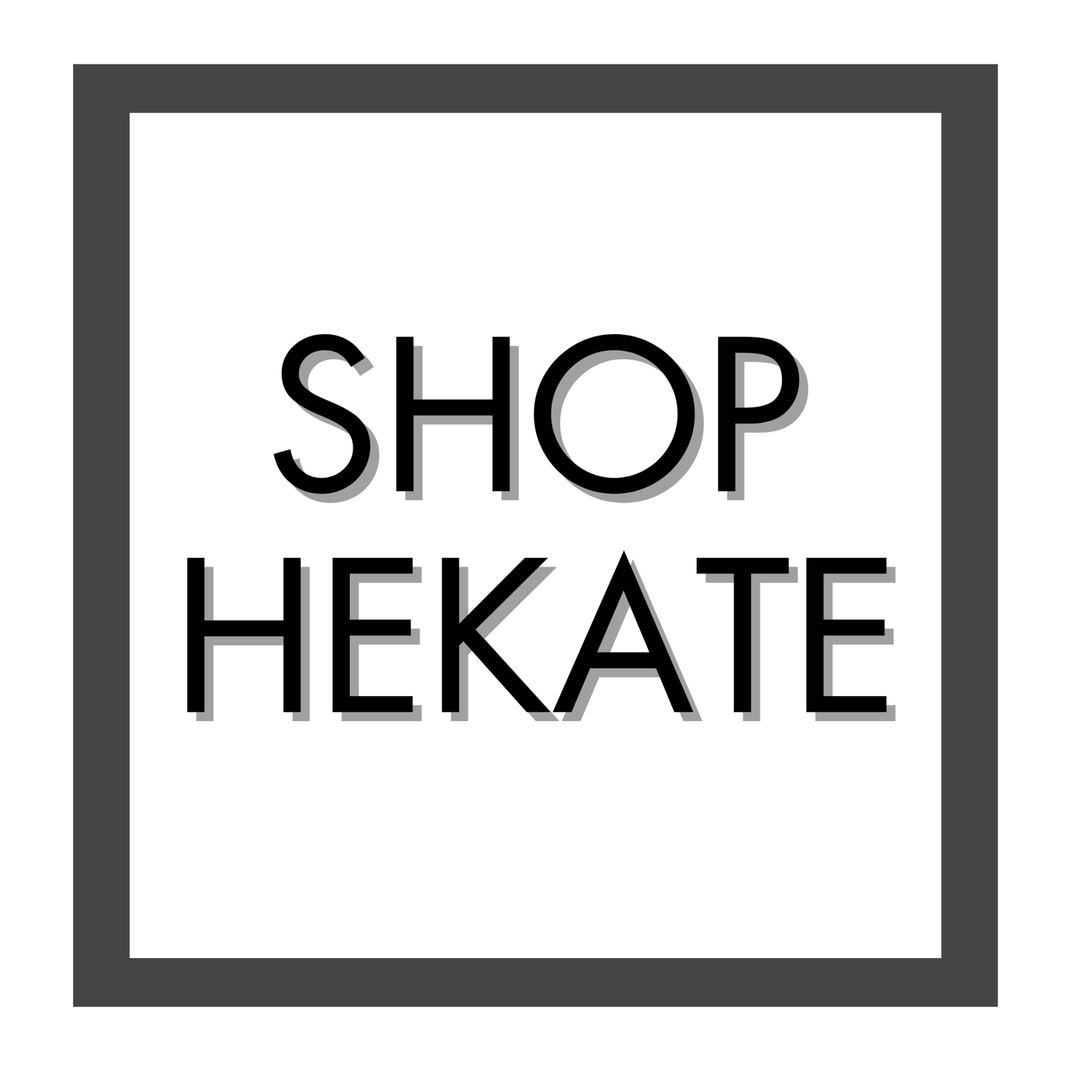 Hekate