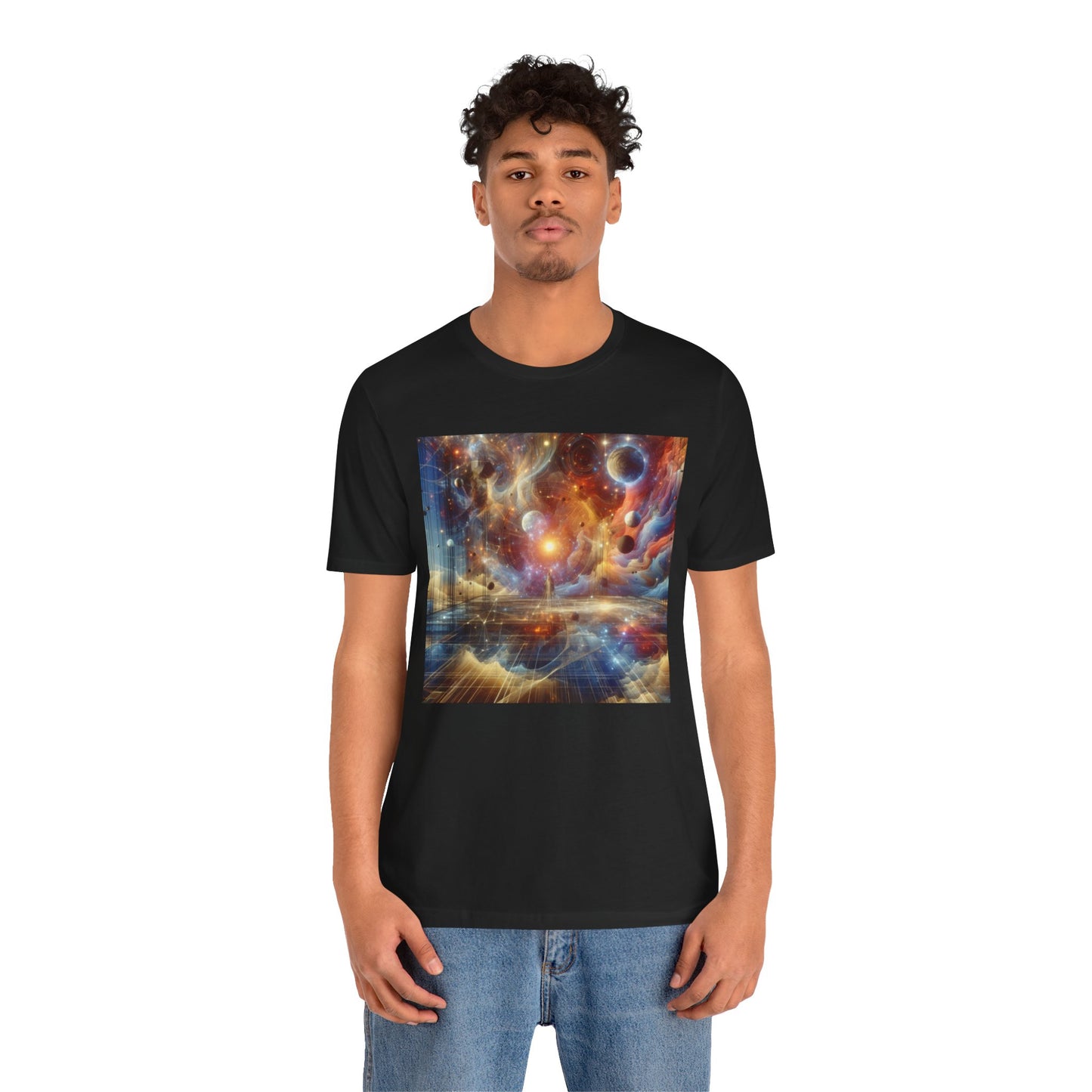 Spiritual Journey T-Shirt