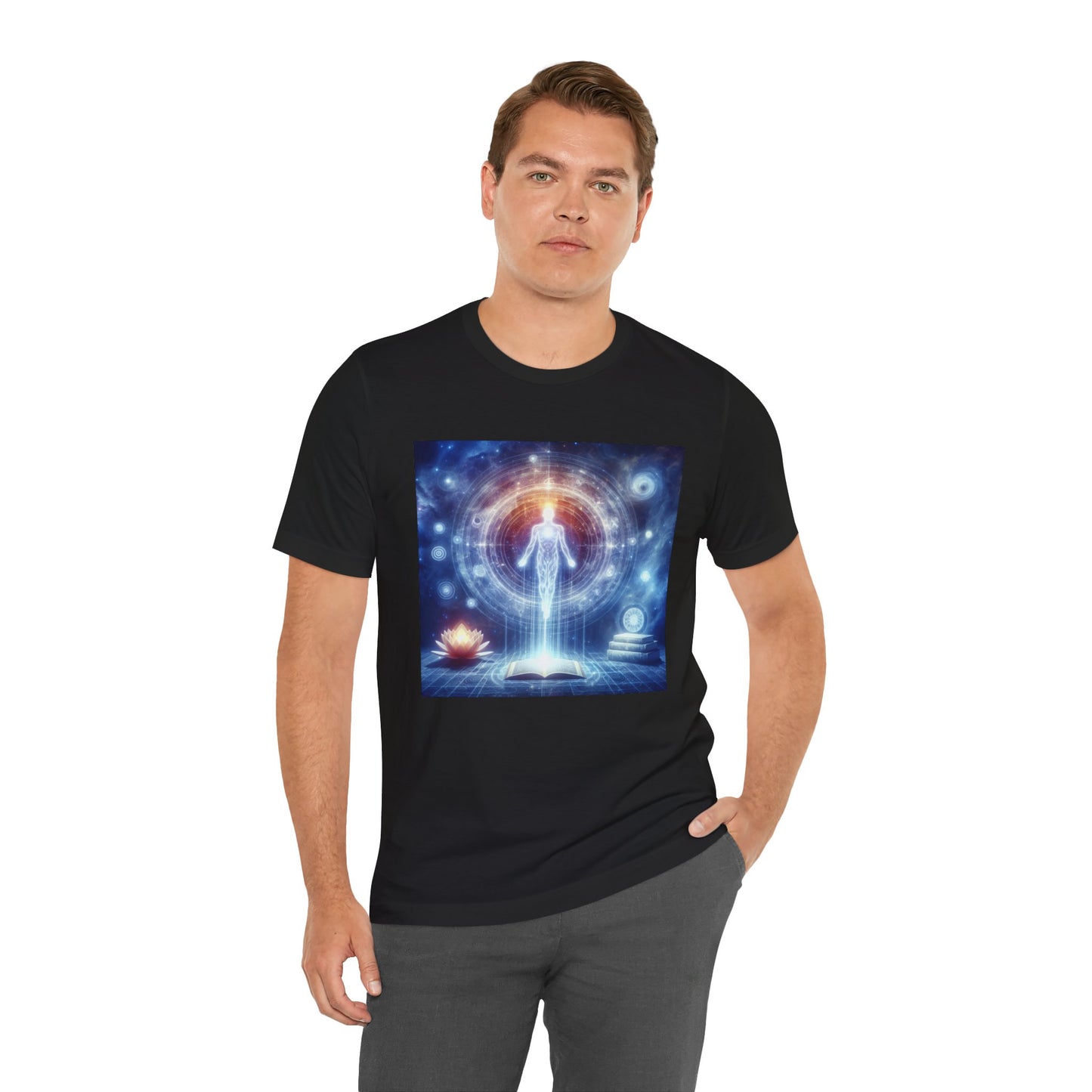 Higher Self T-Shirt