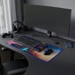 RGB LED Gaming Mouse Pad