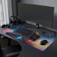 RGB LED Gaming Mouse Pad