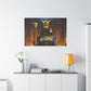 Canvas Print - Bastet