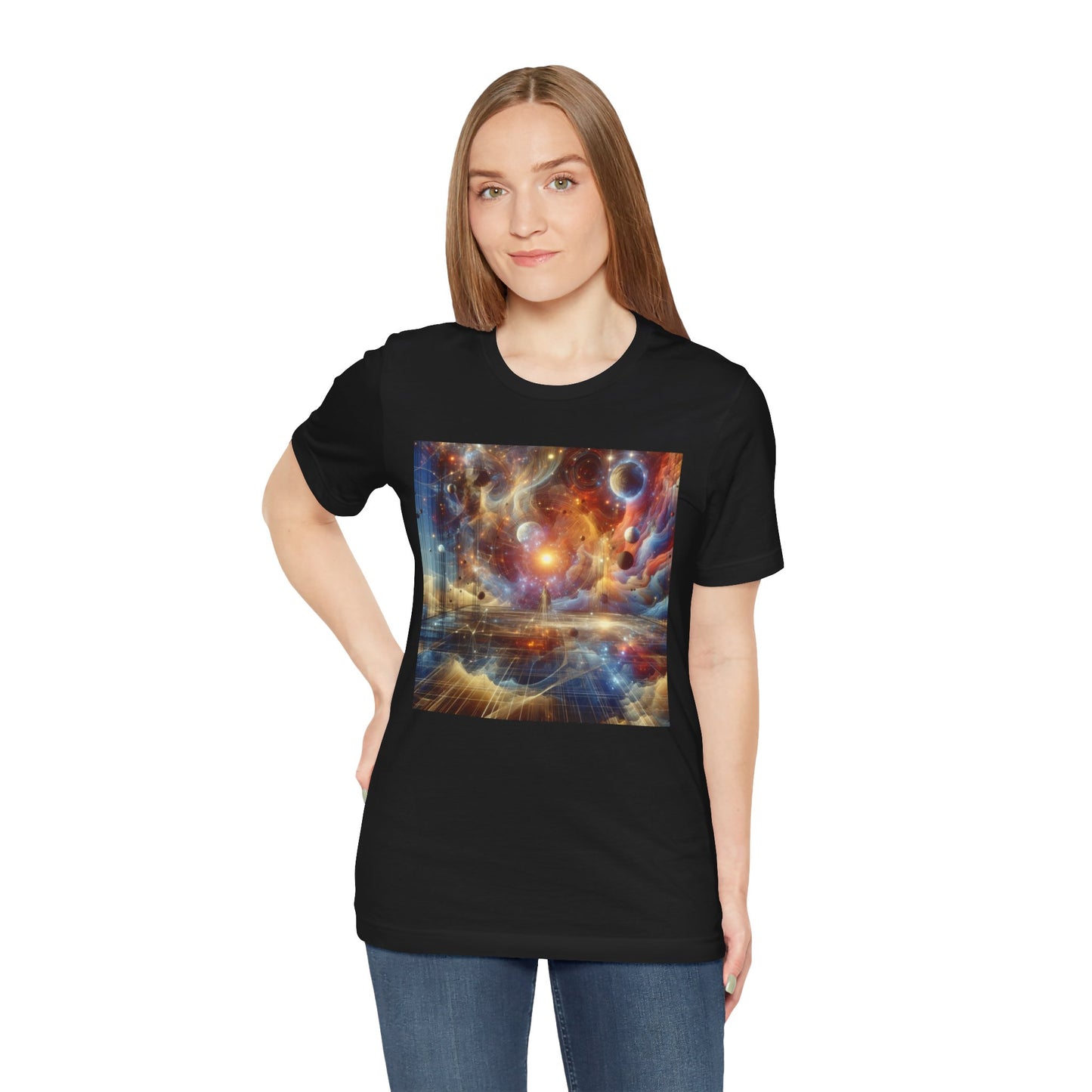 Spiritual Journey T-Shirt