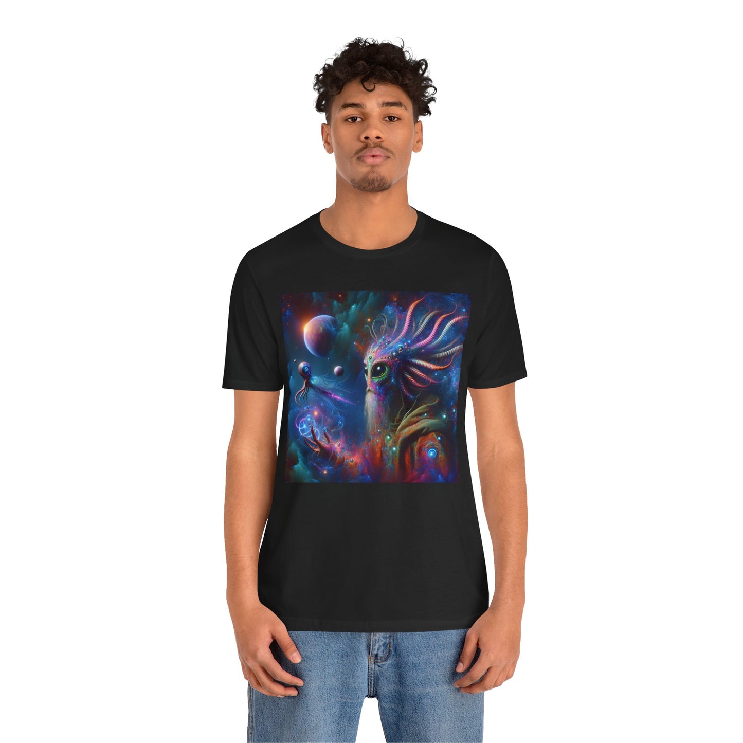 Alien Elder God Tee