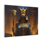 Canvas Print - Bastet