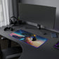 RGB LED Gaming Mouse Pad