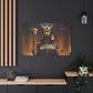 Canvas Print - Bastet