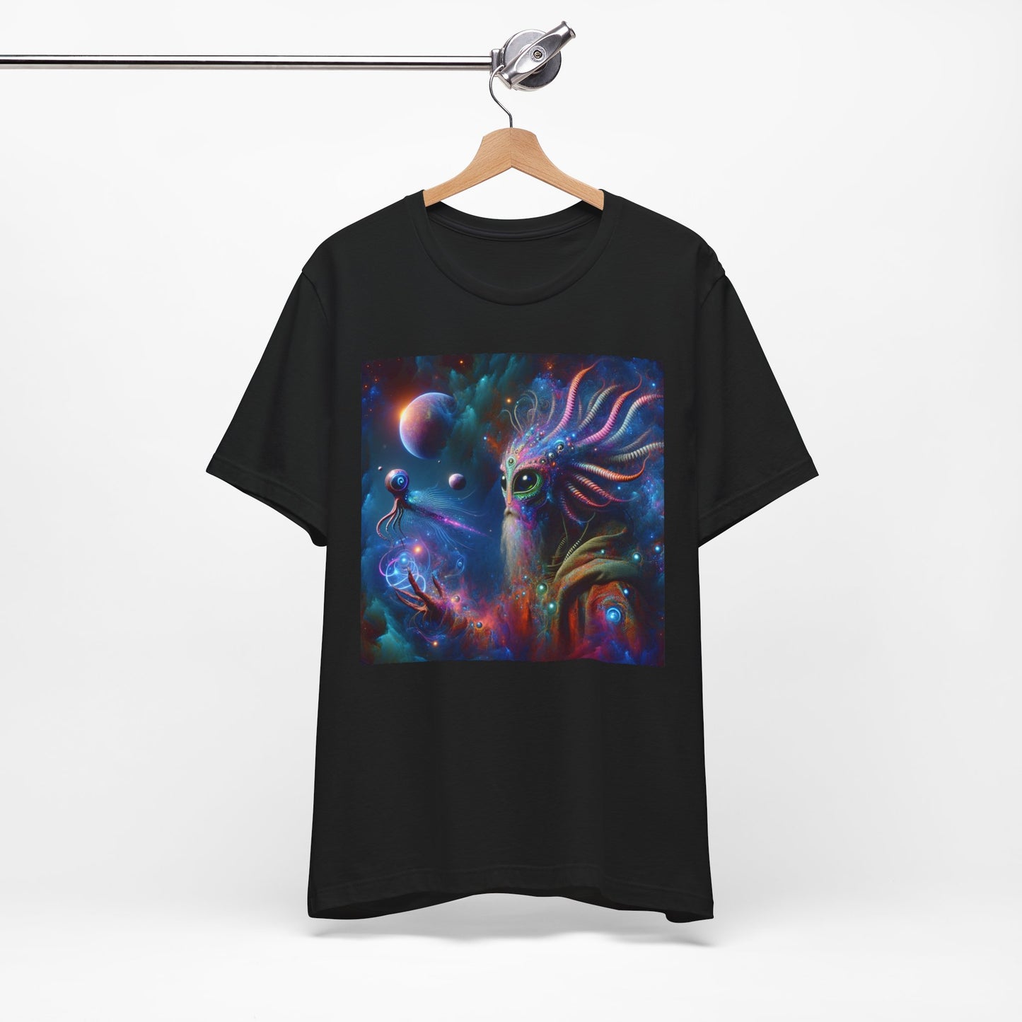 Alien Elder God Tee