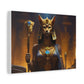 Canvas Print - Bastet