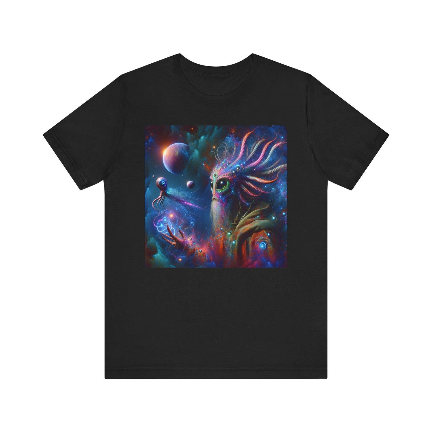 Alien Elder God Tee