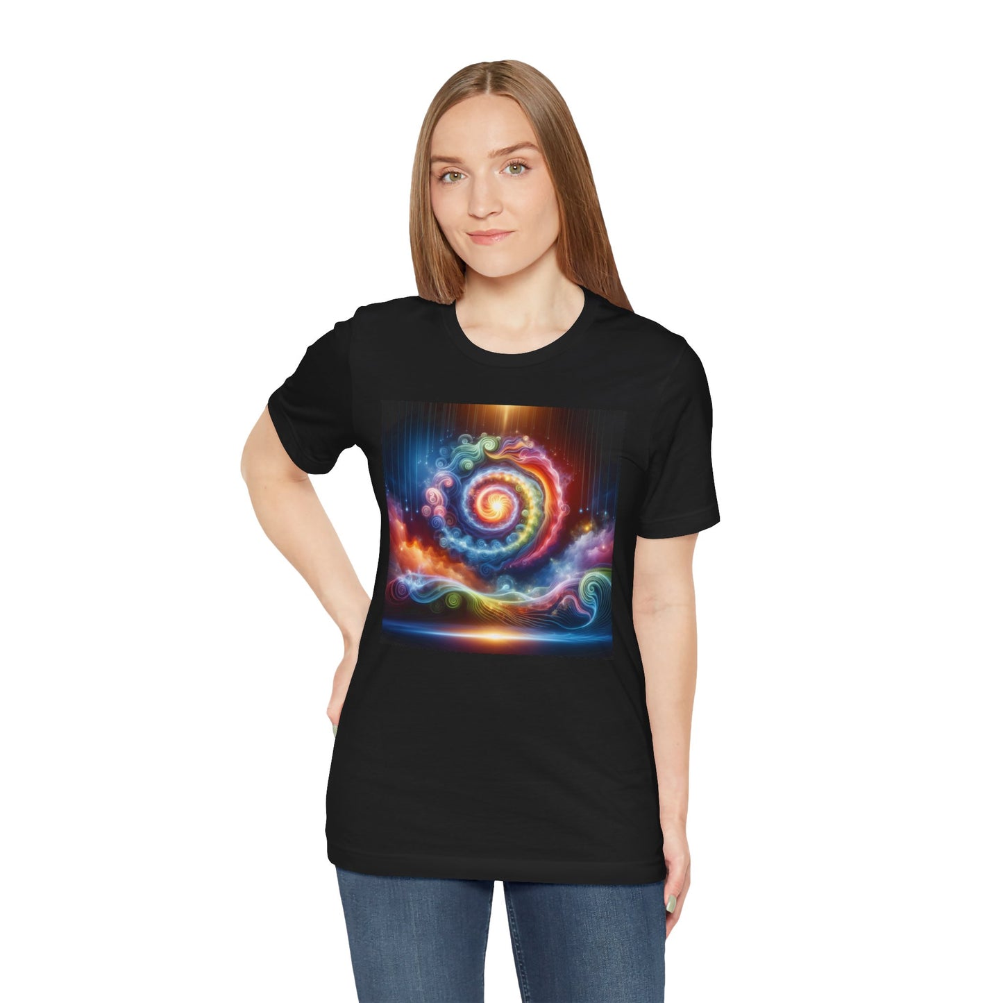 Healing Energy Tshirt