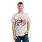 Tie-Dye Tee, Spiral