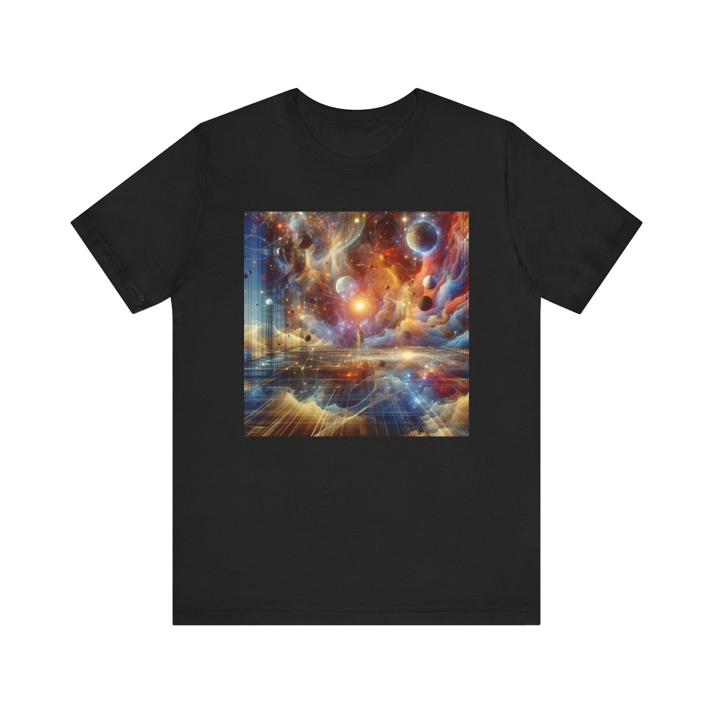 Spiritual Journey T-Shirt