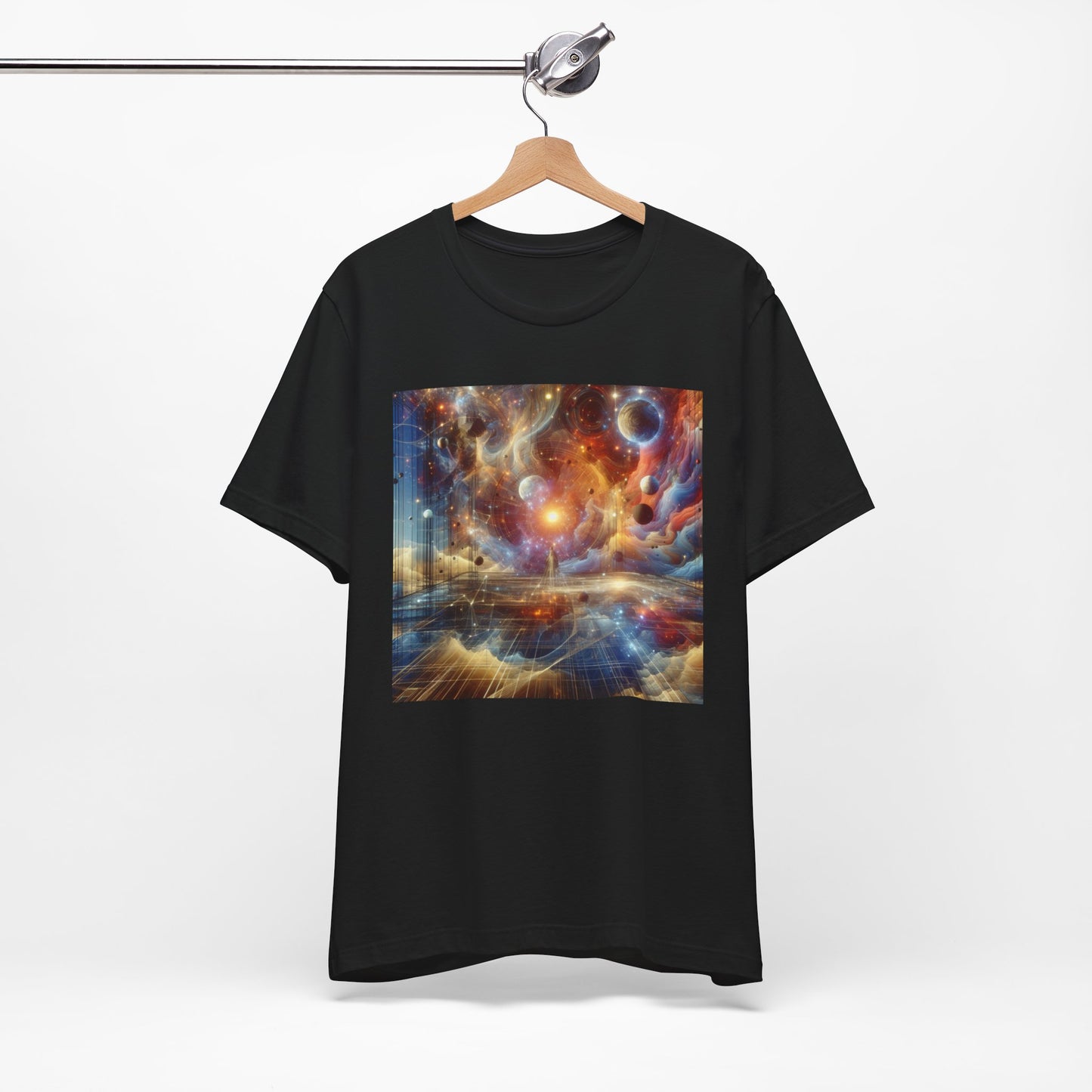 Spiritual Journey T-Shirt