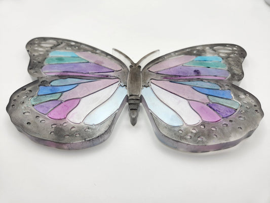 Butterfly - Resonating Crystal Creations