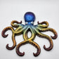 Chakra Octopus - Resonating Crystal Creations