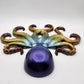 Chakra Octopus - Resonating Crystal Creations