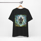 Dragonfly Sorcerer Tee - Resonating Crystal Creations