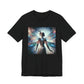 Fairy Queen Tee - Resonating Crystal Creations