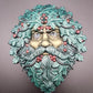 Greenman - Resonating Crystal Creations