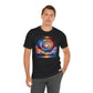 Healing Energy Tshirt - Resonating Crystal Creations