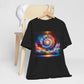 Healing Energy Tshirt - Resonating Crystal Creations