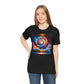 Healing Energy Tshirt - Resonating Crystal Creations