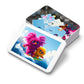 Jigsaw Puzzle - Cute Furry Monsters Surfing - Resonating Crystal Creations