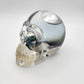 Magic Potion Resin Skull - Resonating Crystal Creations