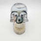 Magic Potion Resin Skull - Resonating Crystal Creations