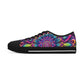 Mandala Sneakers - Resonating Crystal Creations