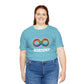 Neurospicy T-shirt with Neurodiverget Infinity Symbol, Unisex Tee, Awareness Shirt, Autism Gift, Neurodiversity Clothing - Resonating Crystal Creations