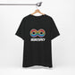 Neurospicy T-shirt with Neurodiverget Infinity Symbol, Unisex Tee, Awareness Shirt, Autism Gift, Neurodiversity Clothing - Resonating Crystal Creations