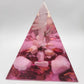 Orgone Pyramid of Love - Resonating Crystal Creations