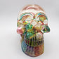 Rainbow Skull - Resonating Crystal Creations