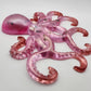 Valentine's Day Octopus - Resonating Crystal Creations