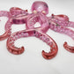 Valentine's Day Octopus - Resonating Crystal Creations