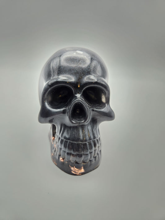 Skull of Protection