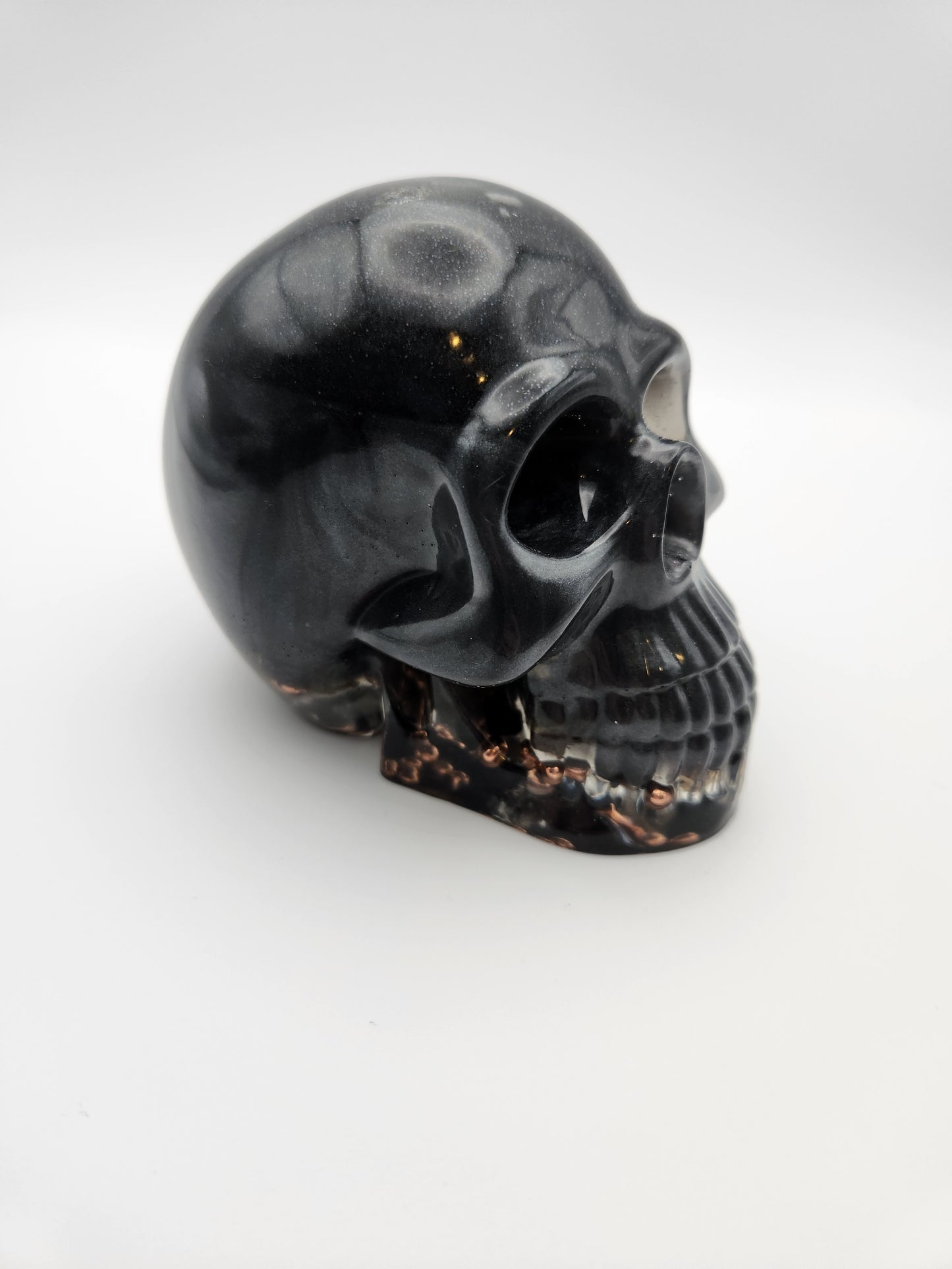 Skull of Protection