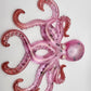 Valentine's Day Octopus