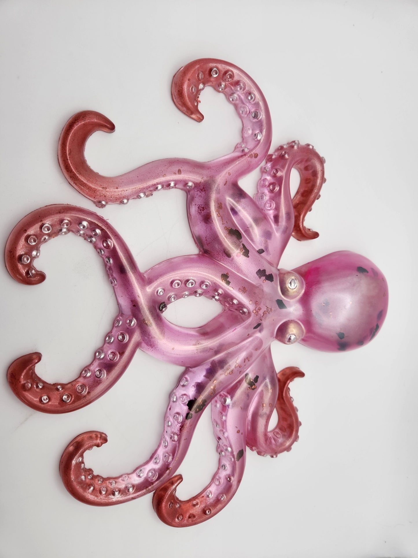 Valentine's Day Octopus